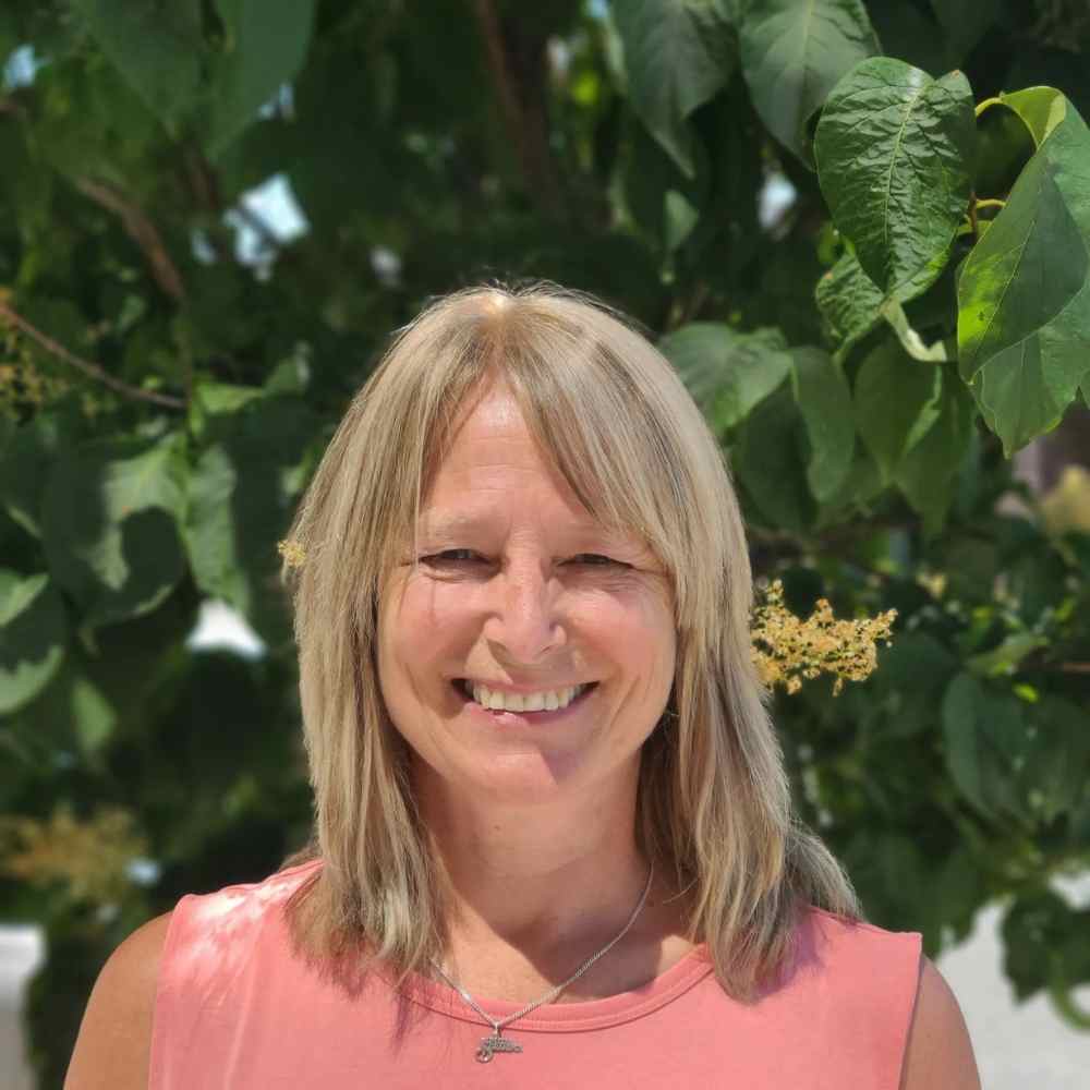 Janet Dewitt
