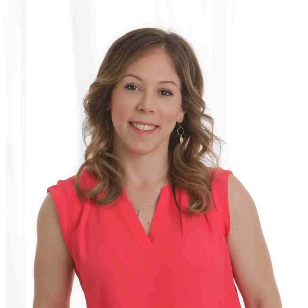 Alisha Ford
