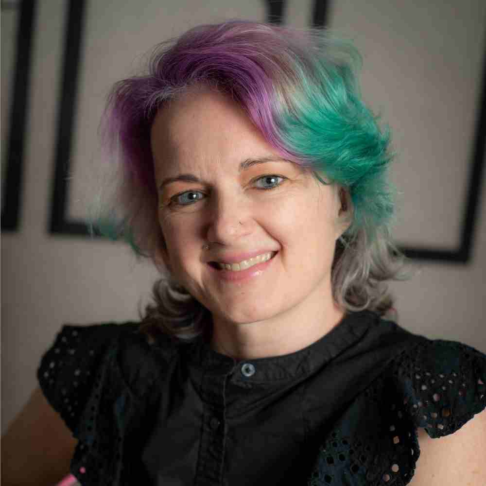 Meagan Almond