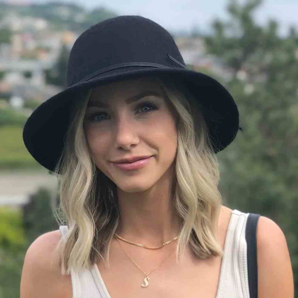Sarah Dubon