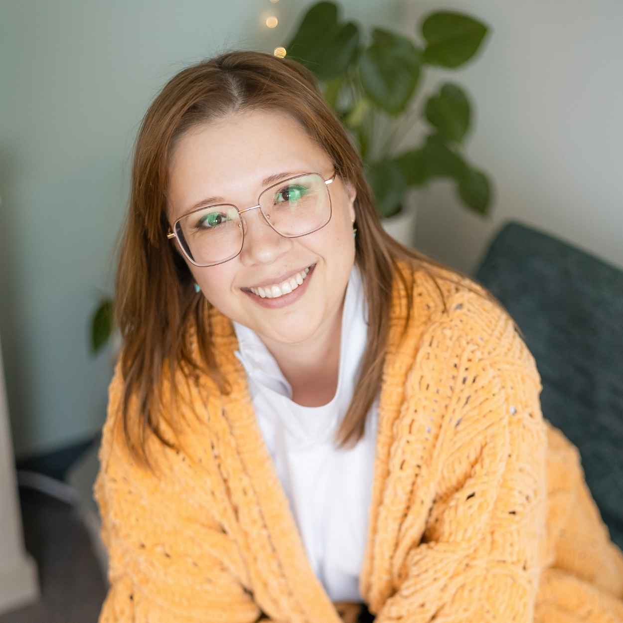 Tatyana Dikareva